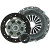 Aisin Kit frizione KM-076 AISIN per MITSUBISHI SPACE STAR MPV / Space wagon