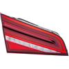 Hella Faro posteriore Sx LED 2SV 012 837-131 HELLA per AUDI A3 Sportback
