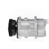 Valeo Compressore climatizzazione R 134a PAG 46 690230 VALEO per PEUGEOT FIAT CITROËN