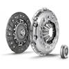 LuK Kit frizione 624 3397 00 LuK per AUDI A5 A4 B8 A4 B8 Avant A5 Cabriolet