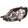 ABAKUS Faro Dx H7 441-11D2RMLDEM2 ABAKUS per VW GOLF PLUS V