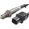 Pierburg Sonda lambda Sonda di regolazione 7.02604.44.0 PIERBURG per OPEL FIAT BMW LANCIA