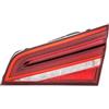 Hella Faro posteriore Dx LED 2SV 012 837-101 HELLA per AUDI A3 Sportback