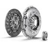 LuK Kit frizione 623 3606 00 LuK per AUDI A5 A4 B8 A4 B8 Avant