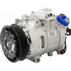 Denso Compressore climatizzazione R 134a ND-8 DCP27001 DENSO per SEAT VW