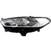 ABAKUS Faro Sx H7 131-1106LMLEMN2 ABAKUS per FORD MONDEO V Tre volumi MONDEO V Turnier