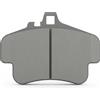 Ferodo Pastiglie freno FRP3051W FERODO RACING per PORSCHE BOXSTER Spyder 911 CAYMAN