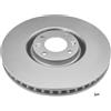 MEYLE 2x Disco freno Assale anteriore ventilato 11-15 521 0045/PD MEYLE per CITROËN DS