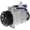 Valeo Compressore climatizzazione R 134a PAG 46 813427 VALEO per MERCEDES-BENZ VIANO