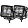 Hella Faro ausiliario a lunga distanza Montaggio, esterno 1FA 358 176-801 HELLA