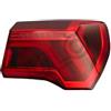 ULO Faro posteriore Dx 1185012 ULO per AUDI Q3