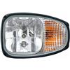 Hella Faro anteriore Sx H7/H3 1EE 996 174-211 HELLA