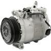 Denso Compressore climatizzazione R 134a ND-8 DCP17026 DENSO per MERCEDES-BENZ VIANO