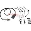 Metzger Sonda lambda 0895179 METZGER per FORD VW SEAT SKODA AUDI