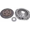 Blue Print Kit frizione ADN130229 BLUE PRINT per NISSAN CABSTAR NT400 CABSTAR