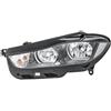 Hella Faro Sx H7 1EH 011 811-111 HELLA per JAGUAR XE