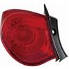 ABAKUS Faro posteriore Dx LED 667-1908R-UE ABAKUS per ALFA ROMEO GIULIETTA