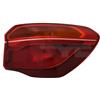 TYC Faro posteriore Dx LED 11-14517-16-2 TYC per BMW X1 X1 Van