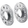 Eibach 2x Flangia distanziale della ruota argento S90-2-20-003 EIBACH per VW SEAT AUDI