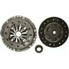 Sachs Kit frizione 3000 951 226 SACHS per AUDI A4 B6 A6 C5 A6 C5 Avant A4 B6 Avant