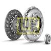LuK Kit frizione 622 0569 00 LuK per FORD ESCORT IV ORION II FIESTA III ESCORT V