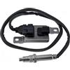 NTY Sensore NOx AdBlue ovale ENOX-AU-004 NTY per AUDI A6 C7 A6 C7 Avant A7 Sportback