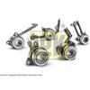LuK Cilindretto centrale 510 0360 10 LuK per VOLVO V60 I V70 III XC60 I SUV XC70 II
