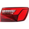 Magneti Marelli Faro posteriore Sx LED 714081810101 MAGNETI MARELLI per AUDI A4 B9 Avant