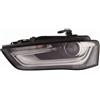 ABAKUS Faro Sx PWY24W 446-1144LMLDHEM ABAKUS per AUDI A4 Allroad B8 A4 B8 A4 B8 Avant