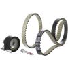 SKF Kit cinghia distribuzione con profilo dente trapezoidale VKMA 04229-2 SKF