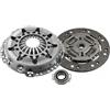 Blue Print Kit frizione ADT330299 BLUE PRINT per TOYOTA YARIS AYGO YARIS Furgone/hatchback