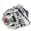 Denso Alternatore con puleggia a ruota libera DAN945 DENSO per TOYOTA COROLLA AVENSIS