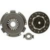 Sachs Kit frizione 3000 026 002 SACHS per VW KAEFER KAEFER Cabriolet 1500,1600