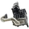 Mahle Radiatore gas di scarico CE 43 000P MAHLE per CITROËN PEUGEOT FORD