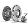 LuK Kit frizione 624 3953 34 LuK per VOLVO V60 I V70 III XC60 I SUV XC70 II S80 II