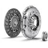 LuK Kit frizione 620 0007 06 LuK per VW KAEFER KAEFER Cabriolet 1500,1600 181