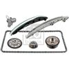 Febi Bilstein Kit catena distribuzione Catena dentata 181349 FEBI BILSTEIN per VW TIGUAN EOS