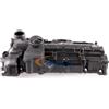 Vaico Coperchio valvole Plastica V20-3086 VAICO per BMW 3 4 Cabriolet 3 Gran Turismo