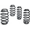 EIBACH Kit molle sospensione con perizia E8120-140 EIBACH per SEAT LEON