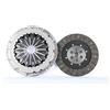 RYMEC Kit frizione JT1943 RYMEC per FORD FIESTA VI