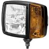 Hella Faro anteriore Dx H7 1SA 996 120-021 HELLA