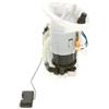 Bosch Pompa carburante nel serbatoio carburante elettrico 0 580 202 016 BOSCH per AUDI