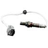 Metzger Sonda lambda Sonda di regolazione 0893110 METZGER per SUBARU LEGACY III OUTBACK