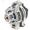 Denso Alternatore con puleggia a ruota libera DAN938 DENSO per TOYOTA COROLLA Verso