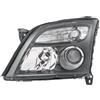 Hella Faro Sx H7/H7 1EL 008 320-131 HELLA per OPEL VECTRA C VECTRA C GTS