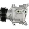 Thermo Tec Compressore climatizzazione PAG 100 KTT095021 THERMOTEC per FIAT LANCIA
