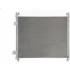Denso Condensatore radiatore climatizzazione R 134a DCN46031 DENSO per NISSAN NOTE