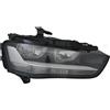TYC Faro Dx H7/H7 20-14177-05-2 TYC per AUDI A4 Allroad B8 A4 B8 A4 B8 Avant