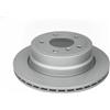 ATE 2x Disco freno ventilato 24.0120-0215.1 ATE per BMW 1 Coupé 1 Cabriolet