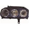 ABAKUS Faro Dx H7 667-1116R-LD-EM ABAKUS per ALFA ROMEO BRERA SPIDER 159 147